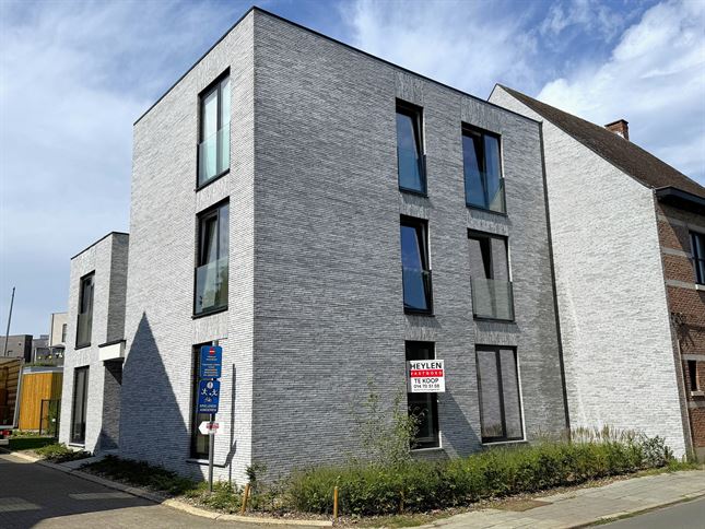 Appartement in HERENTALS
