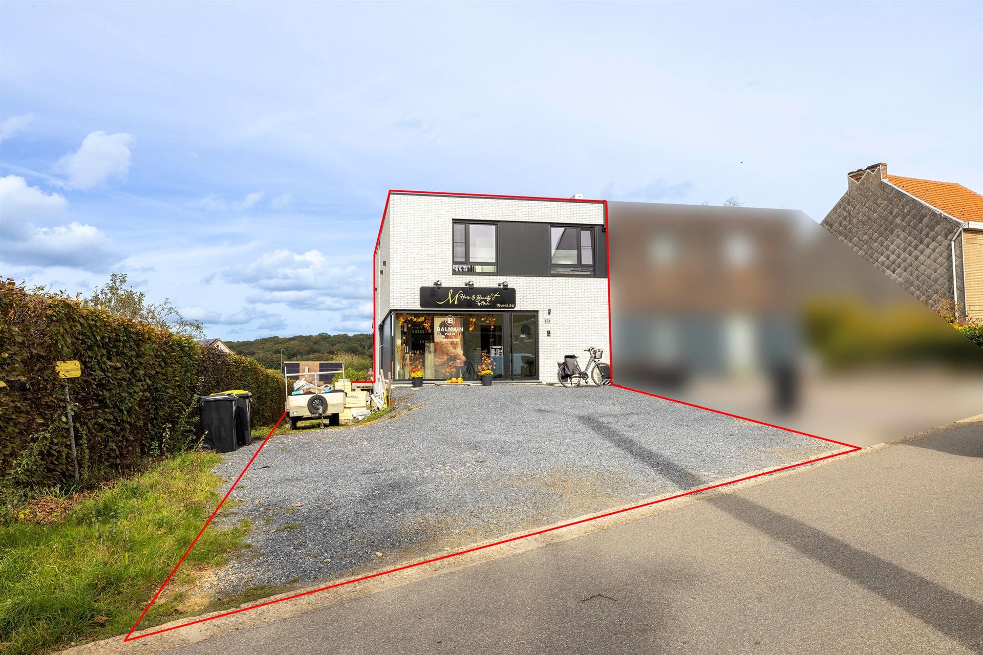 Huis Te Koop Tielt Winge