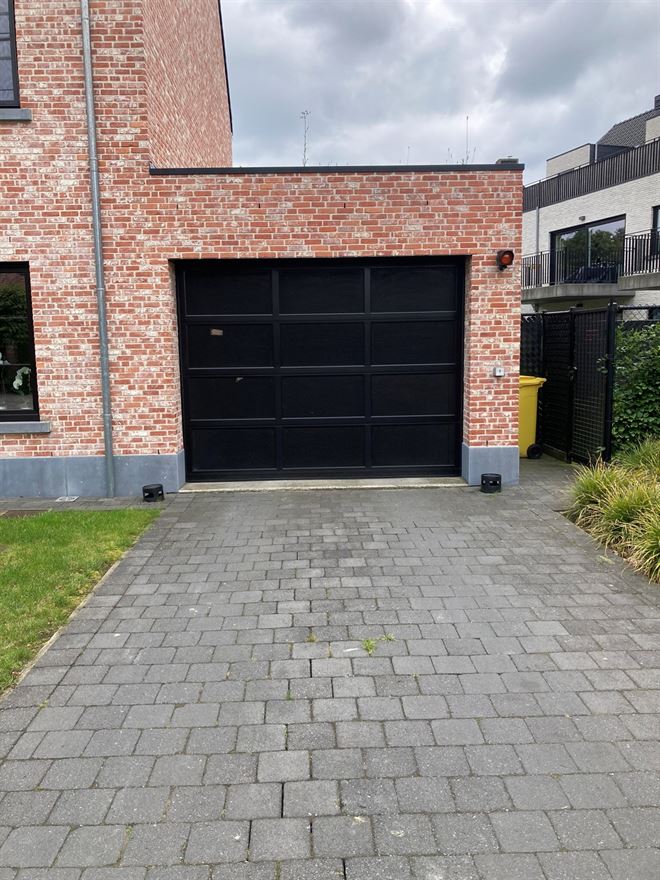  Verhuurd Lille