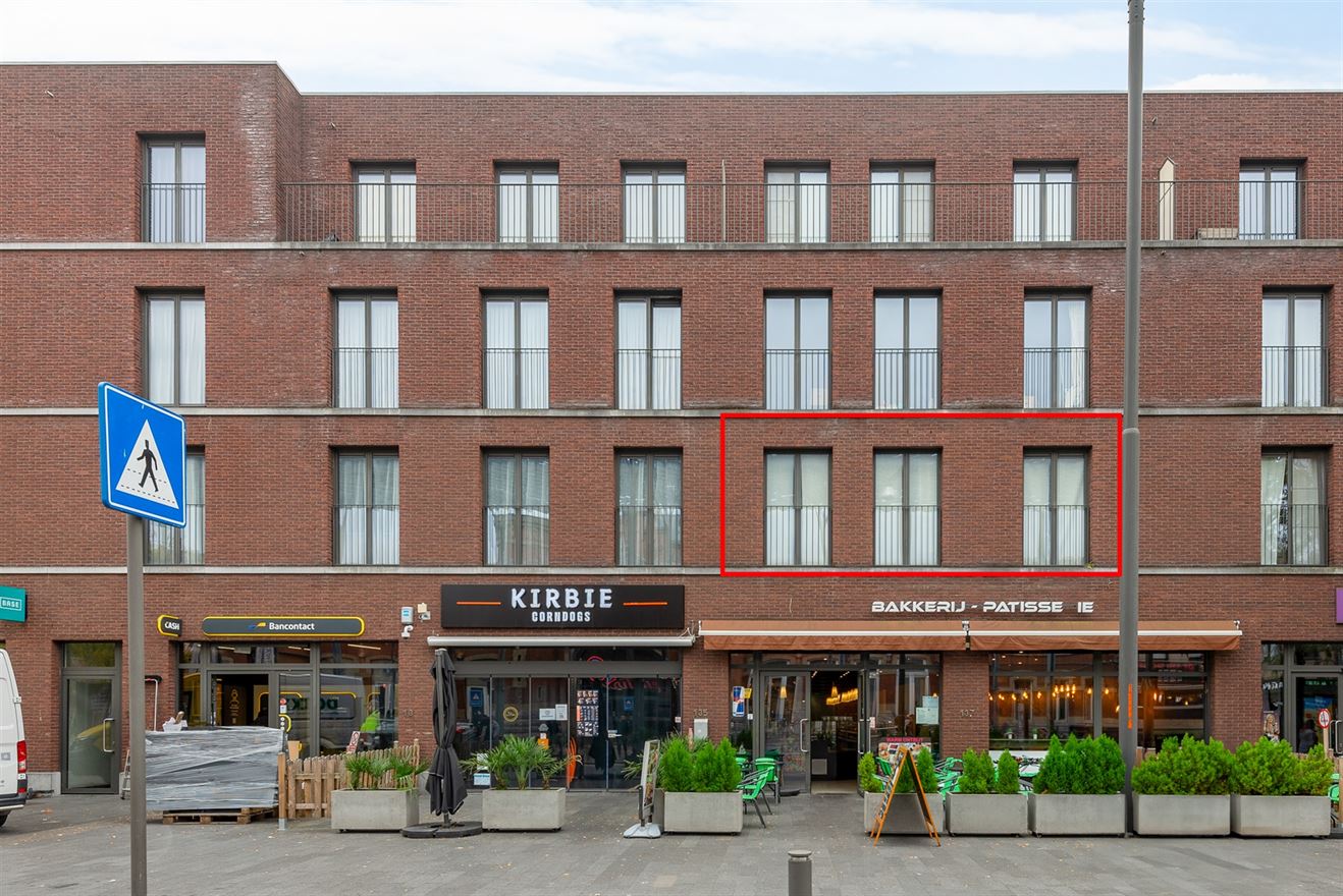 AppartementAntwerpen
