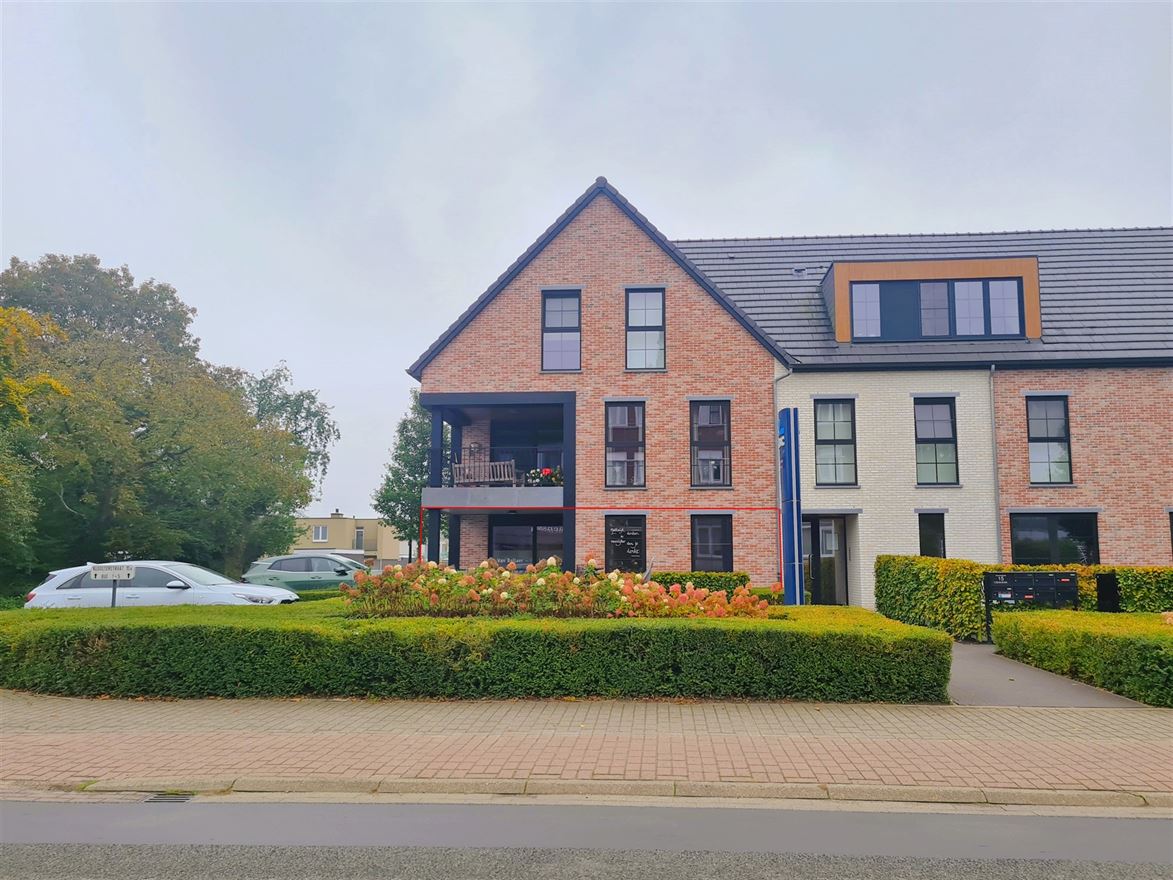  Verhuurd Gierle