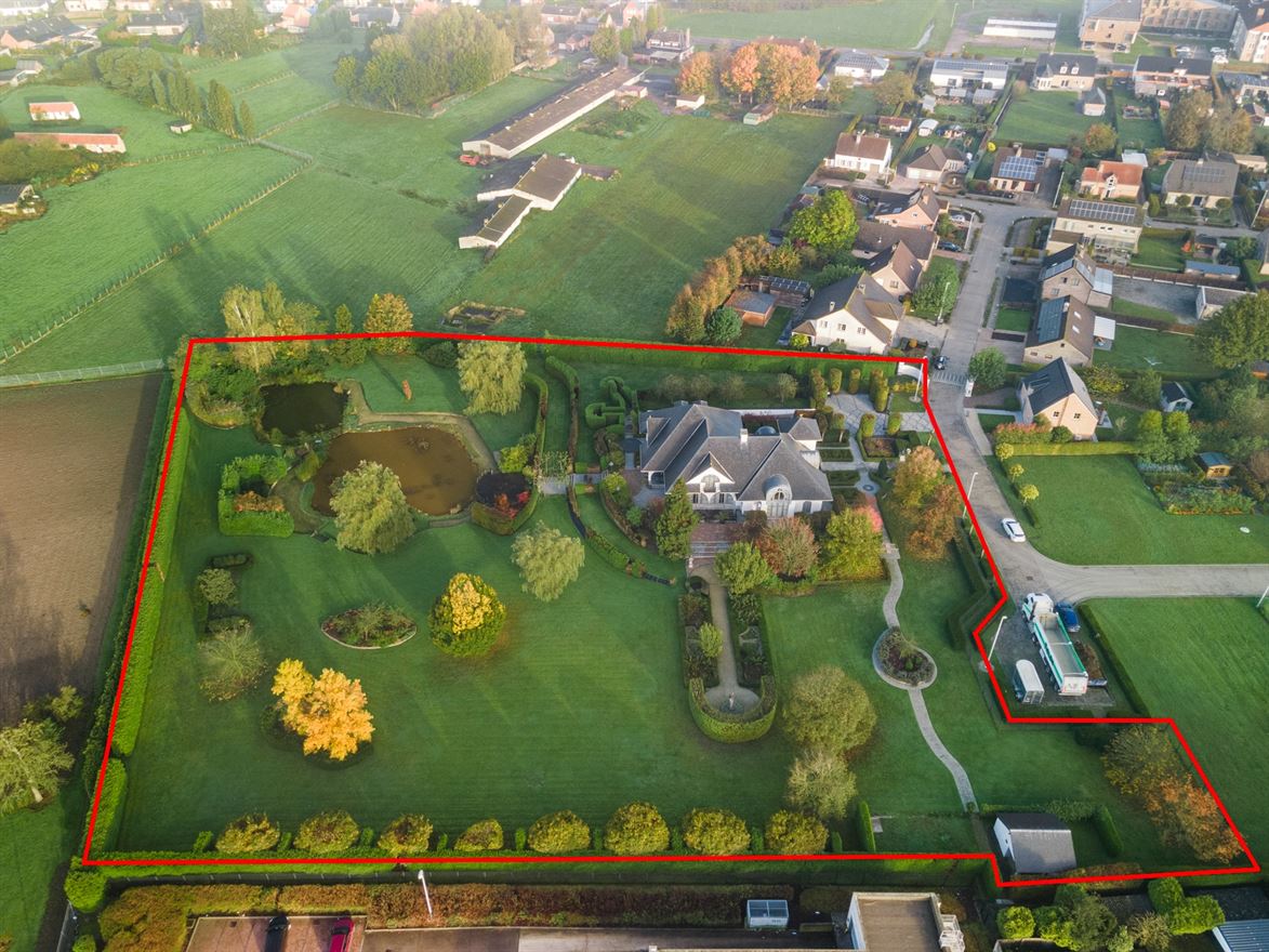 Hoofdfoto Huis in Herselt