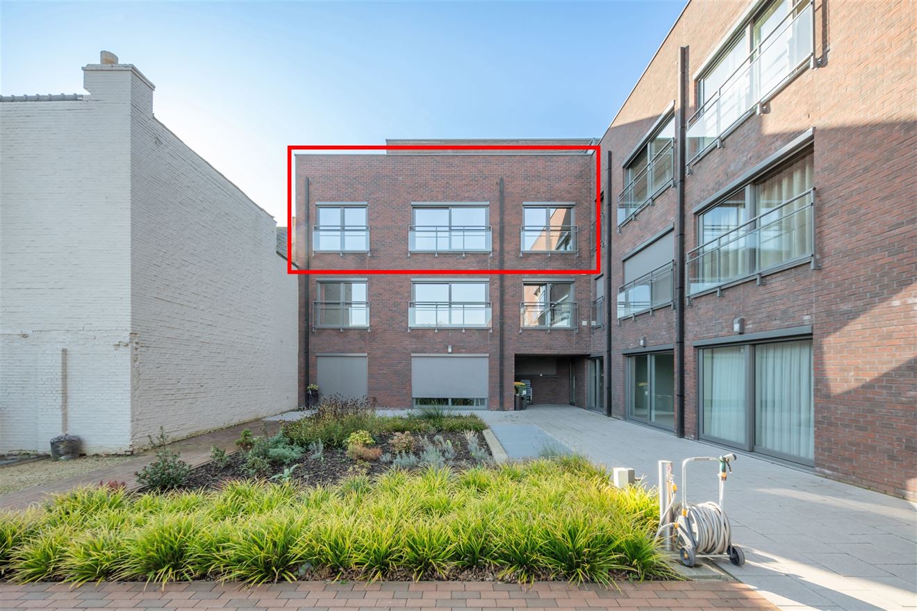 Appartement Te Koop Mol
