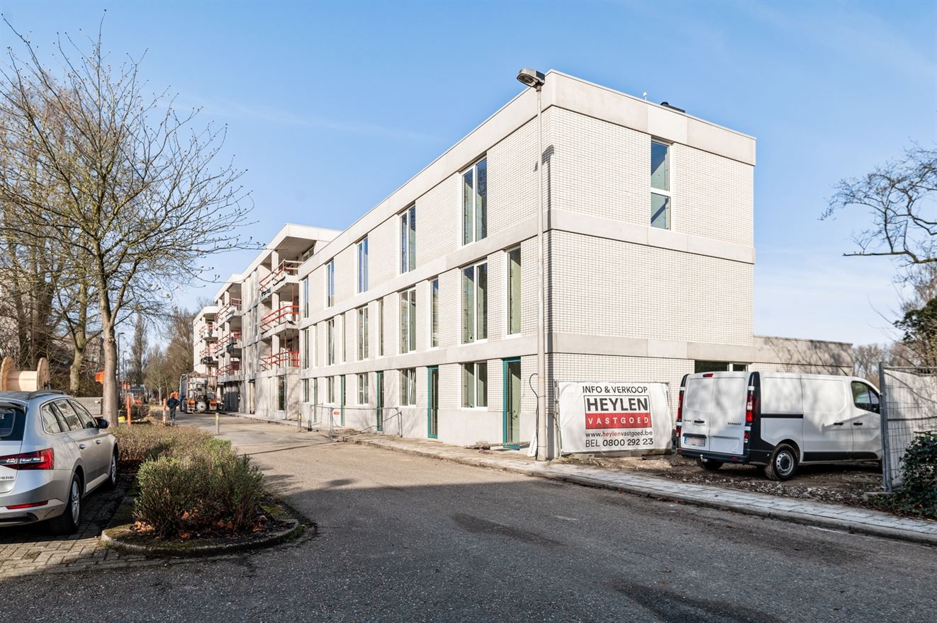 HuisAntwerpen
