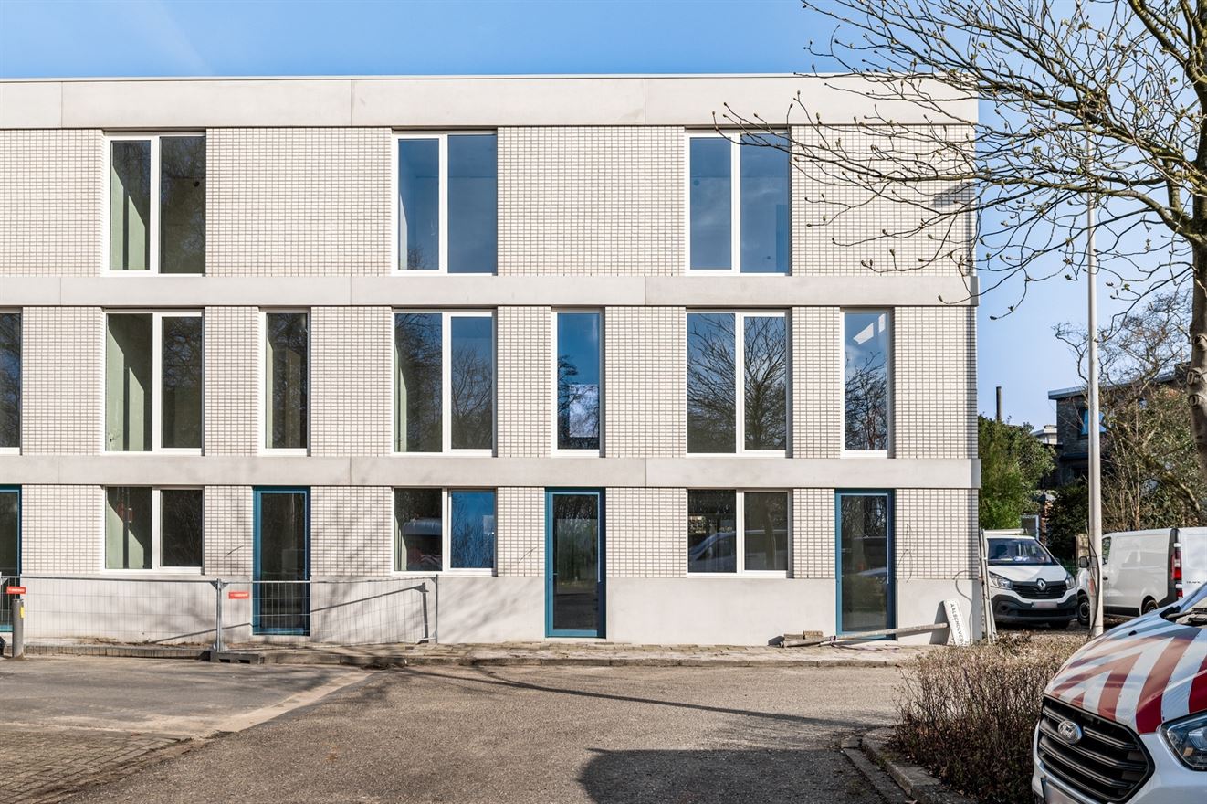 Hoofdfoto Huis in Antwerpen