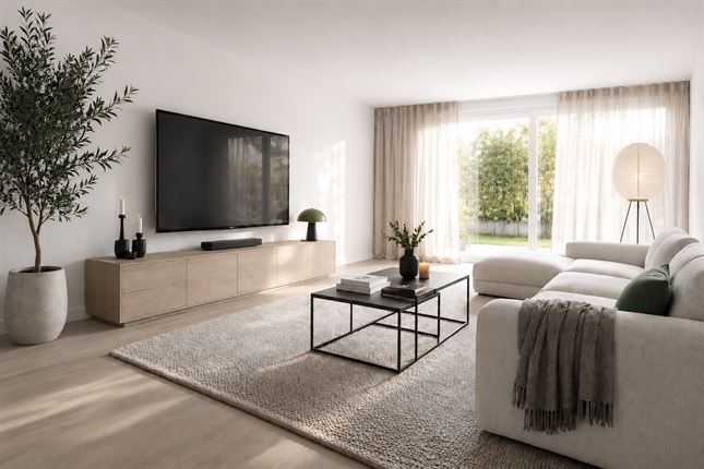 Huis in ANTWERPEN