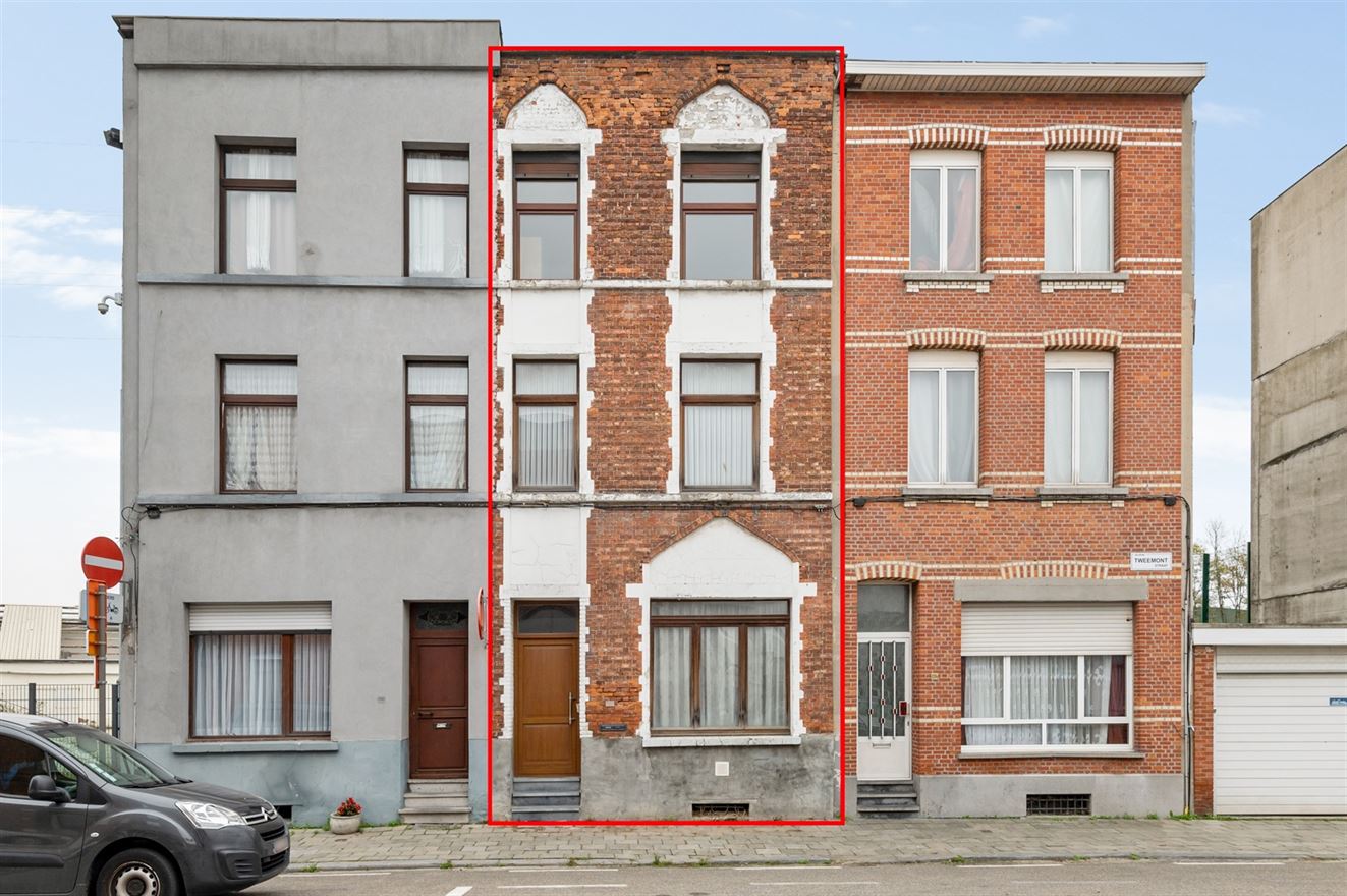 Huis Te Koop Deurne