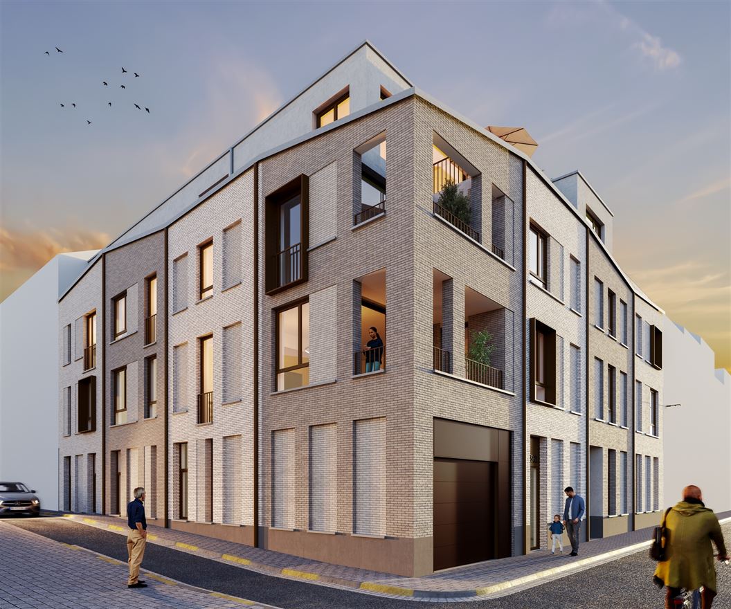 HuisMechelen