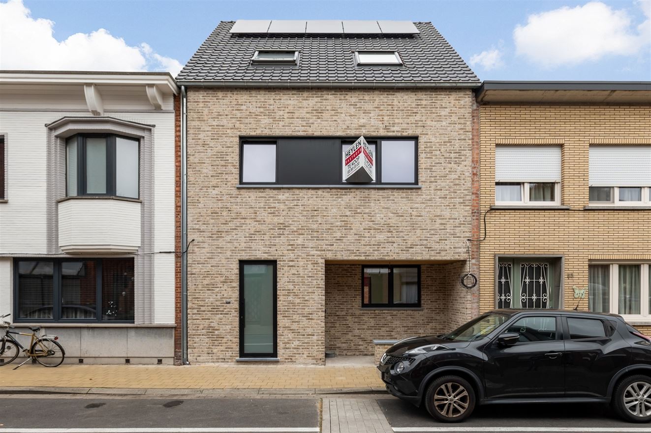 HuisKapellen