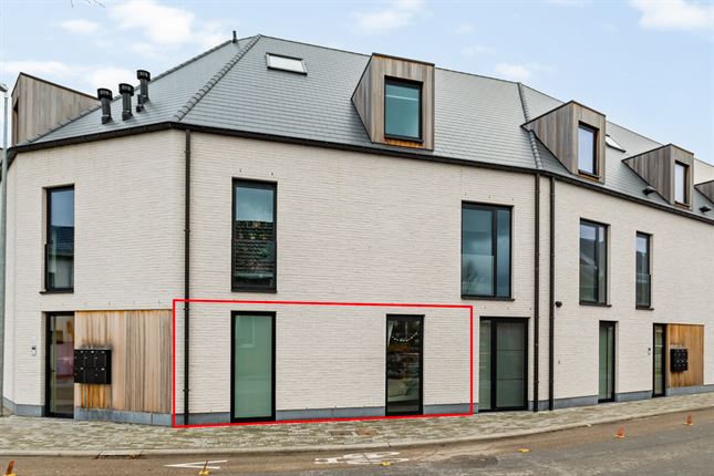Appartement in DENDERMONDE