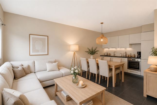 Appartement in Wachtebeke