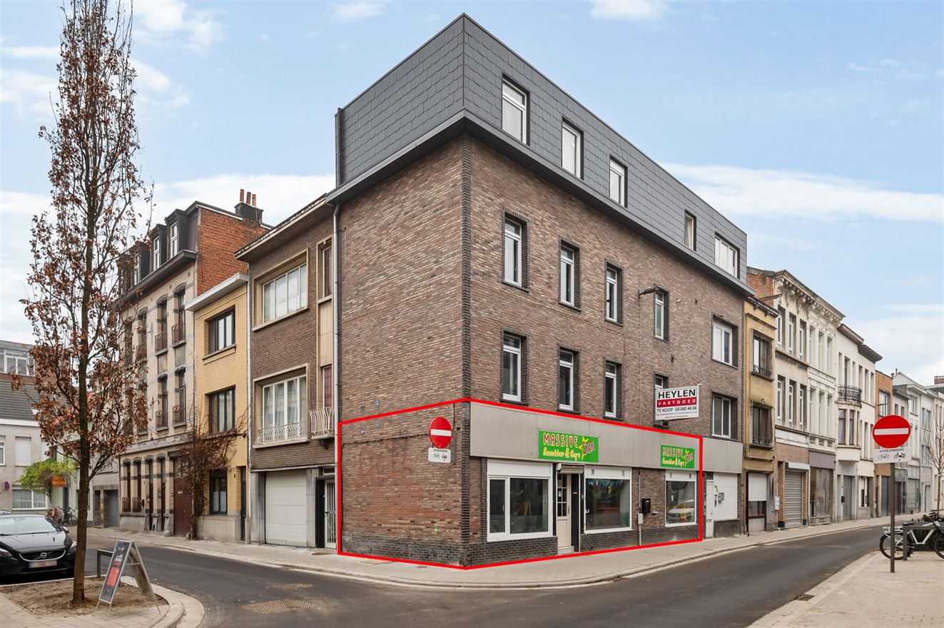 HandelspandAntwerpen