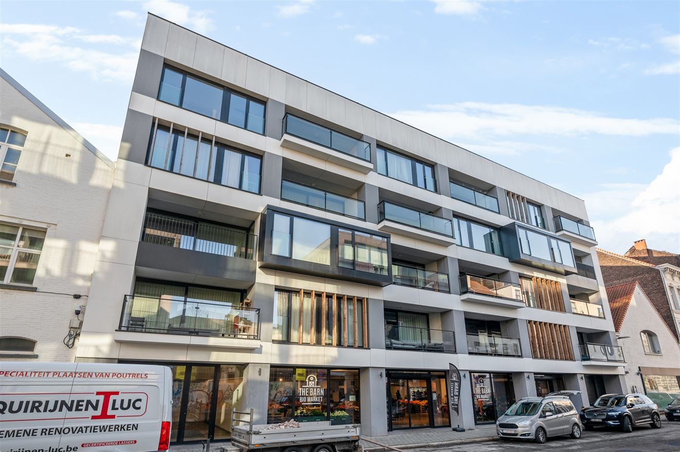 Appartement Te Koop Antwerpen
