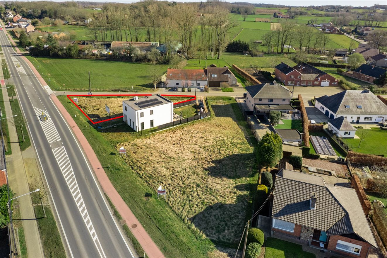 Grond Te Koop Aarschot