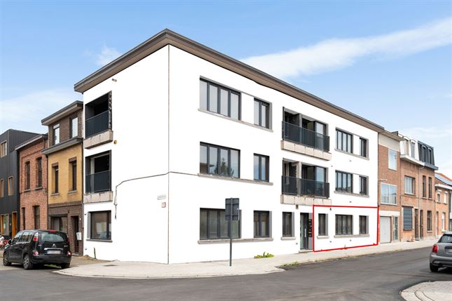 Appartement in EDEGEM