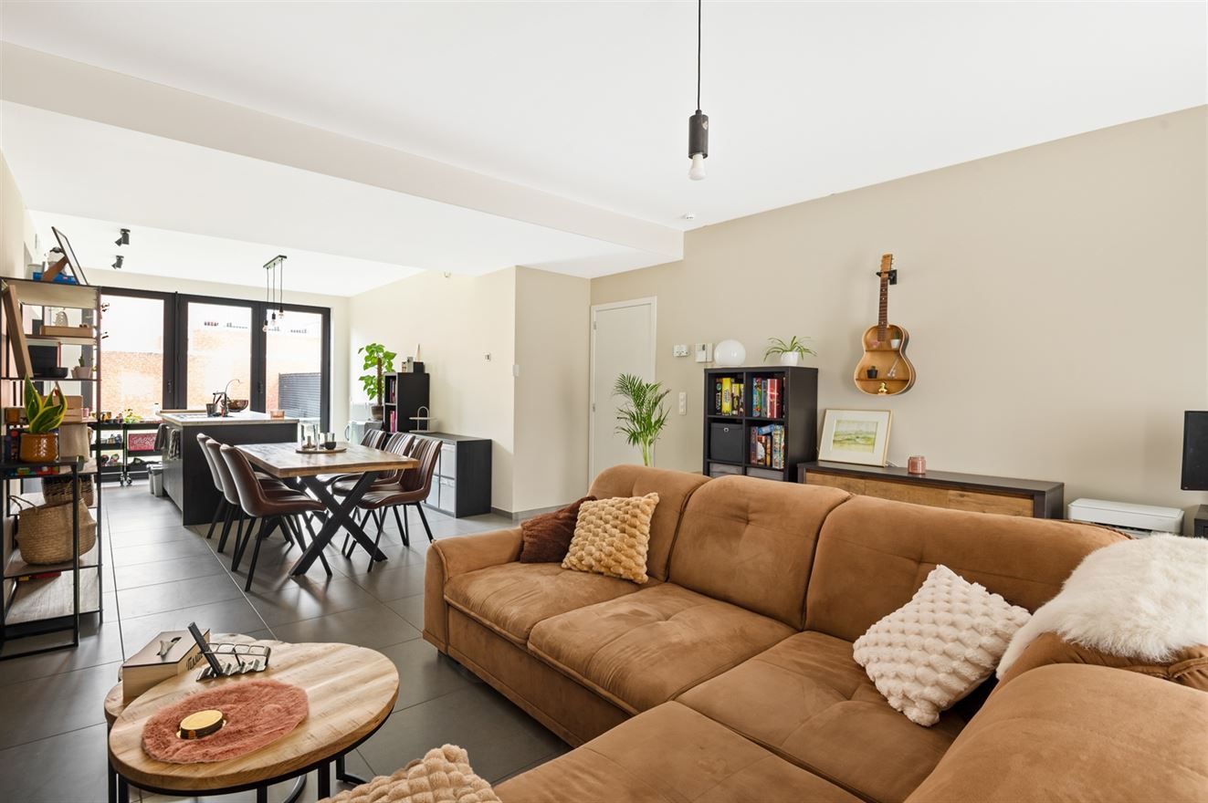Appartement Te Koop Deurne