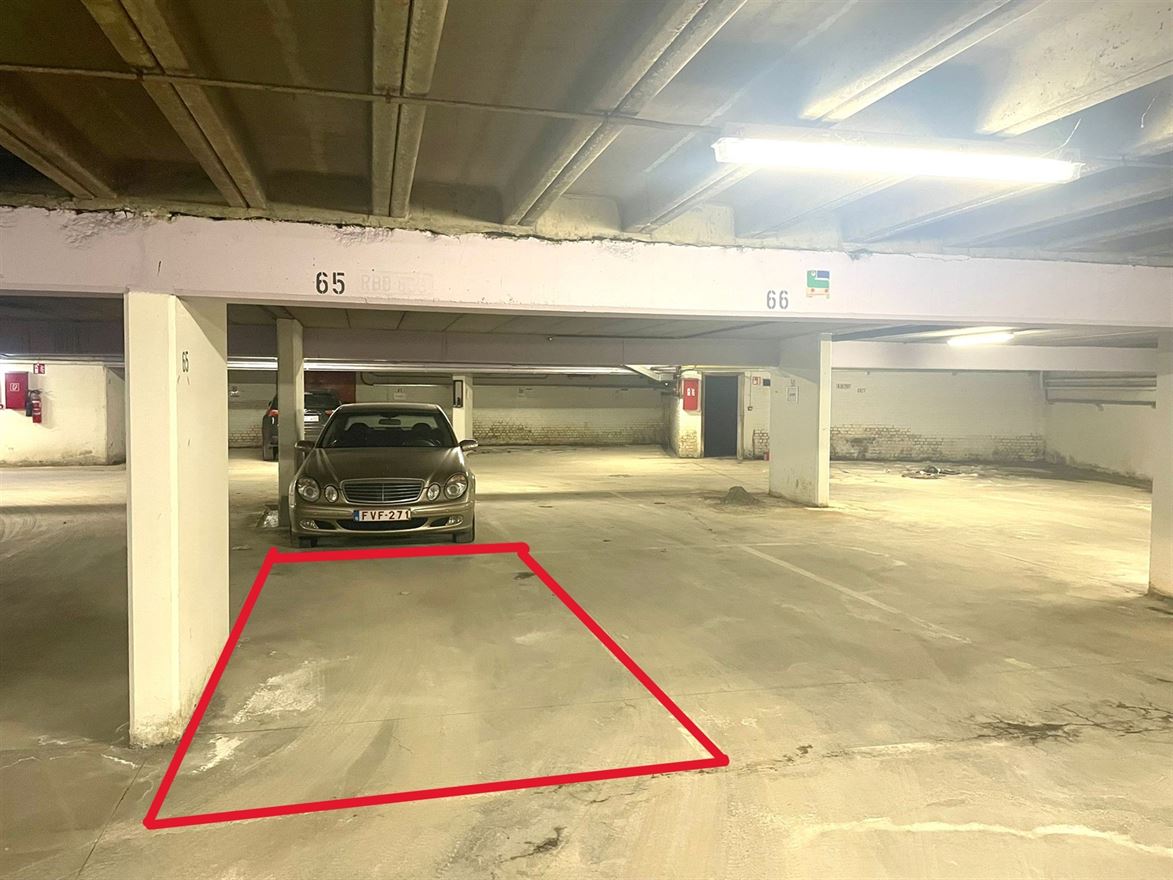  Verhuurd Antwerpen