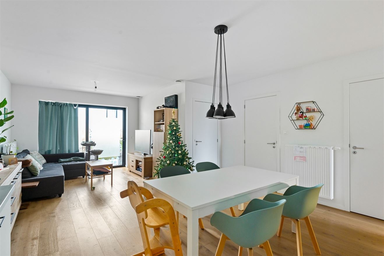 Appartement Te Koop Temse