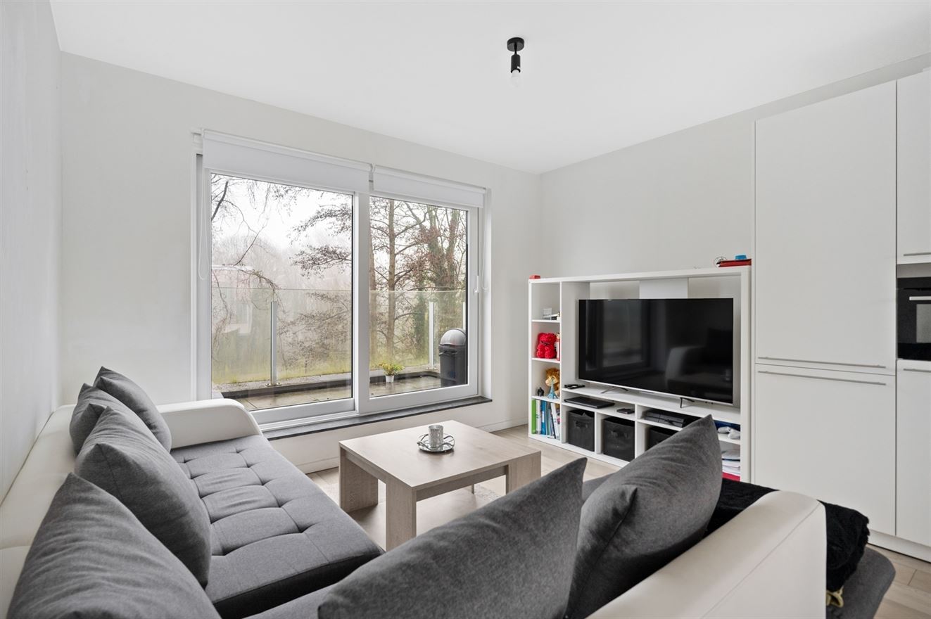 Appartement Te Koop Willebroek