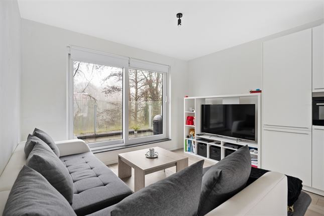 Appartement in WILLEBROEK