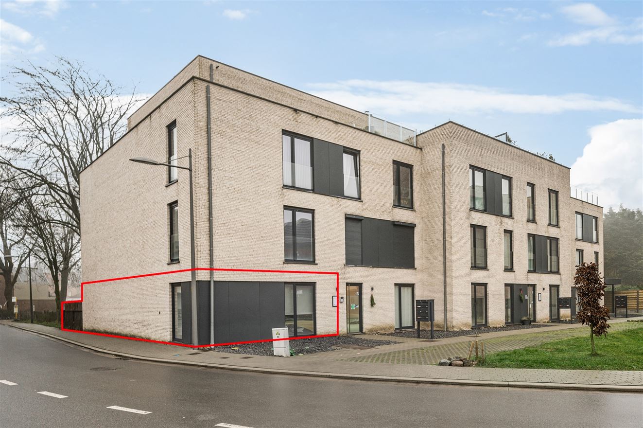 Appartement Te Koop Willebroek