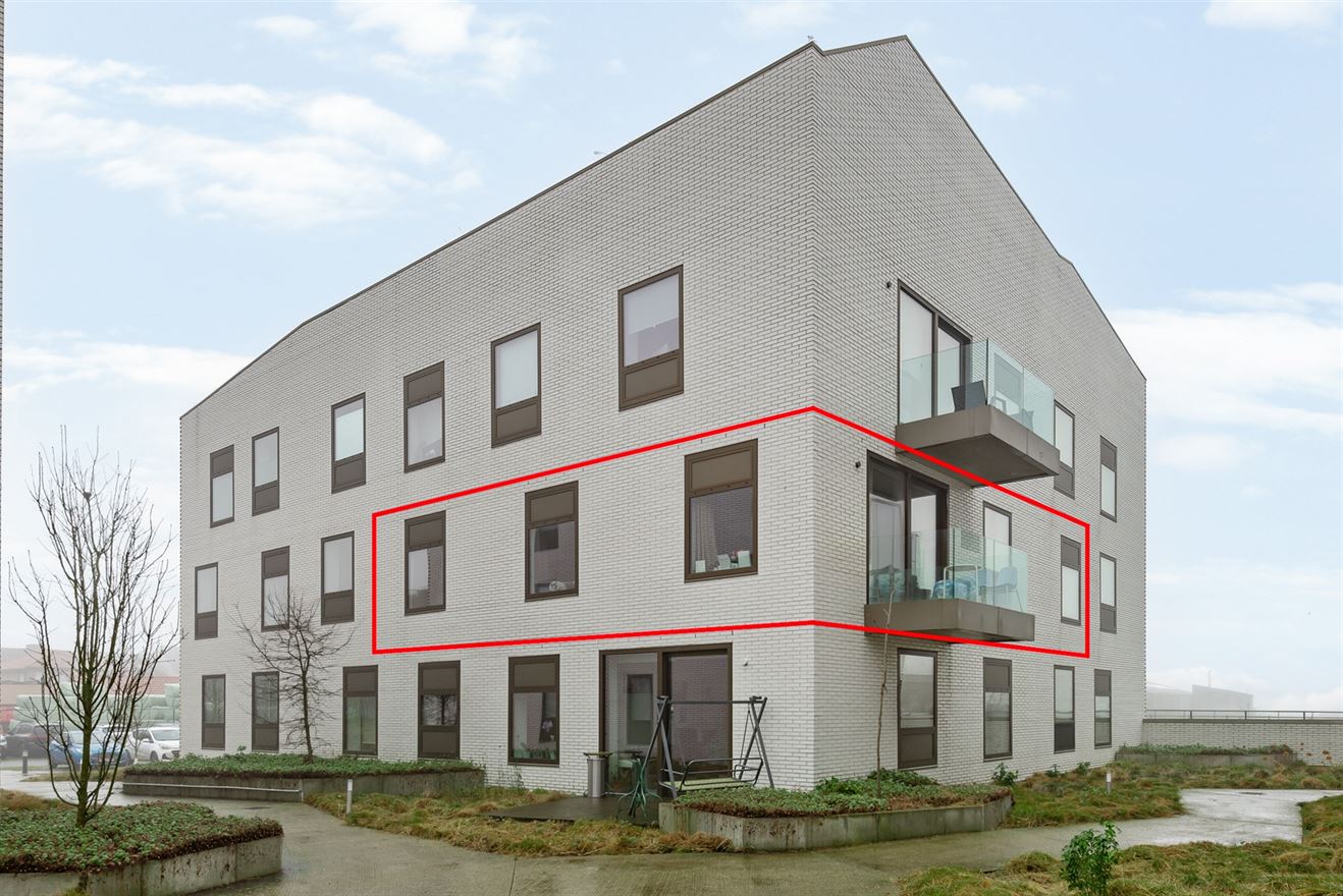 AppartementBreendonk