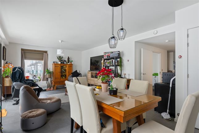 Appartement in BREENDONK