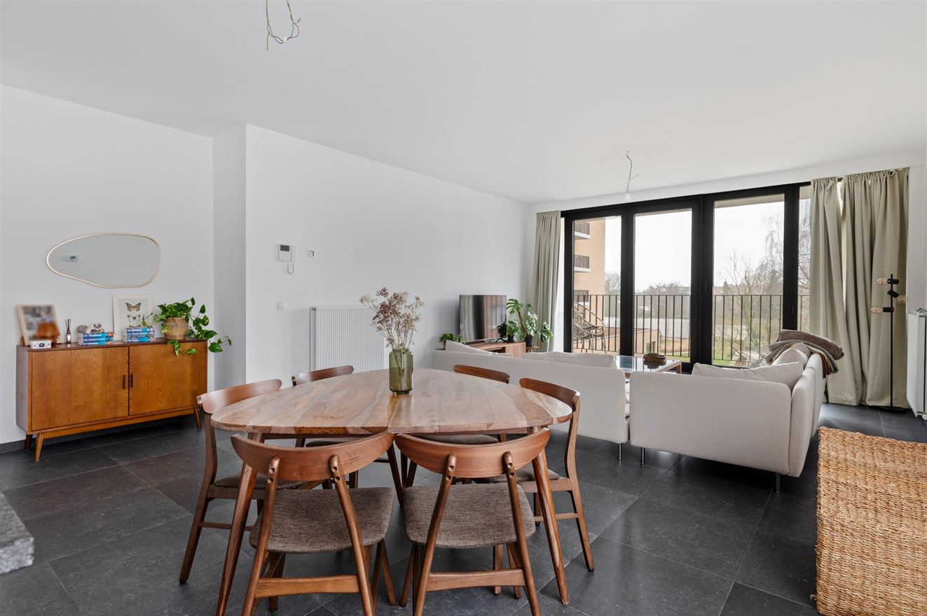 Appartement Te Koop Deurne