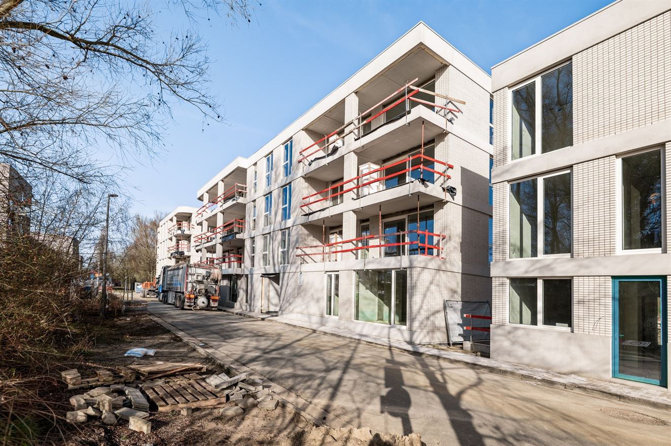 HuisAntwerpen