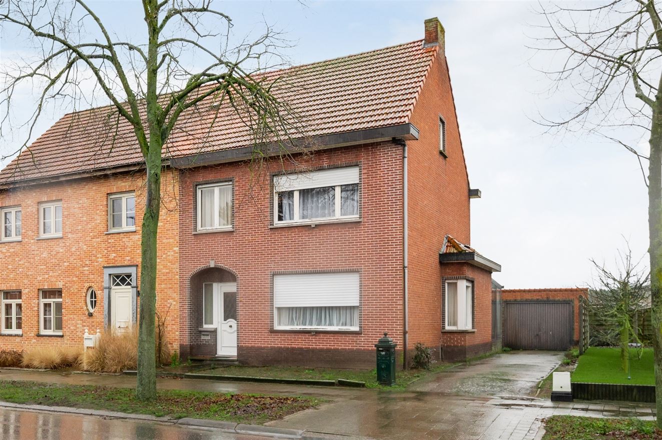 Hoofdfoto Huis in Dessel