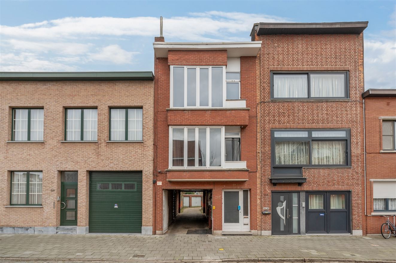 Huis Te Koop Wilrijk
