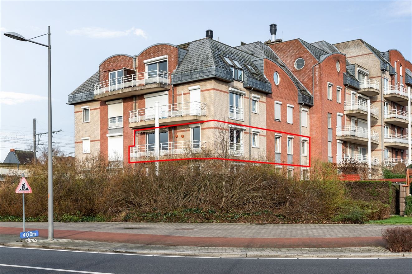Hoofdfoto Appartement in Duffel
