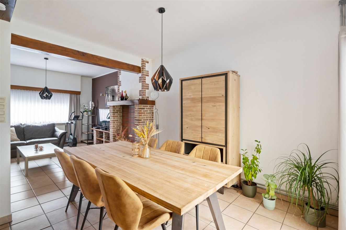 Huis Te Koop Hemiksem