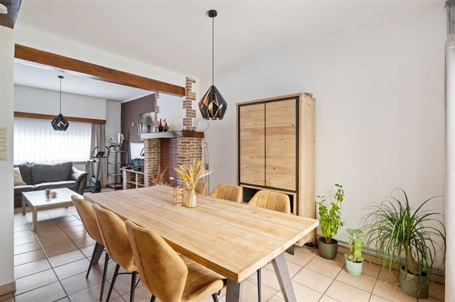 Huis in Hemiksem