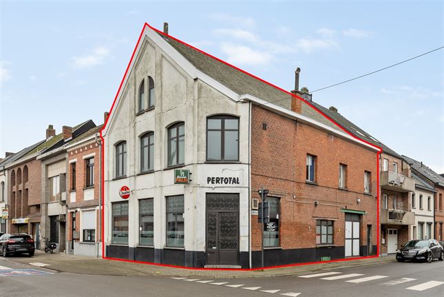 Commercieel in SINT-GILLIS-BIJ-DENDERMONDE