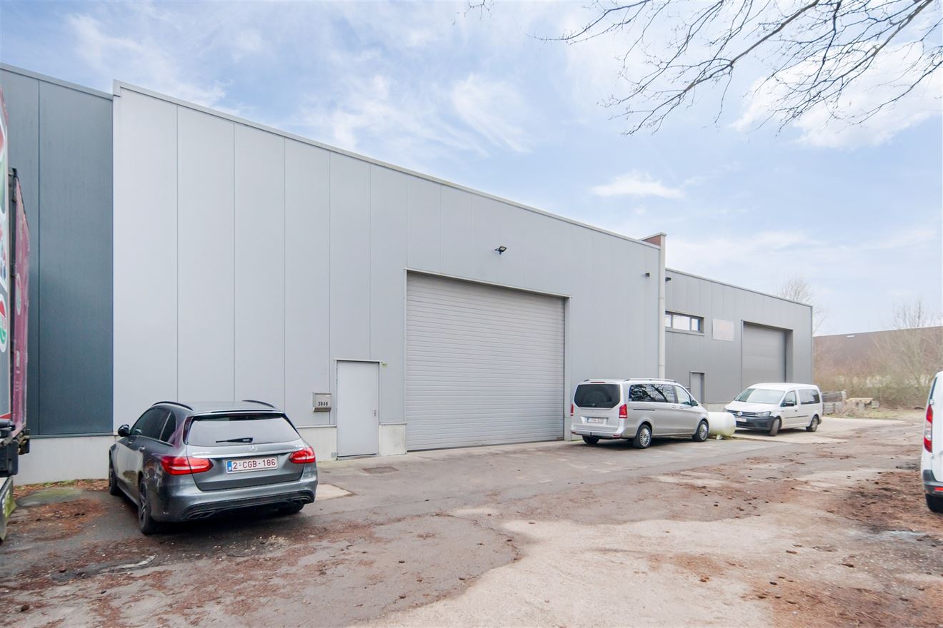 IndustrieelSint-Truiden