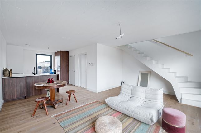 Appartement in LIER