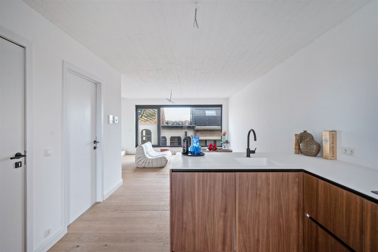 AppartementLier