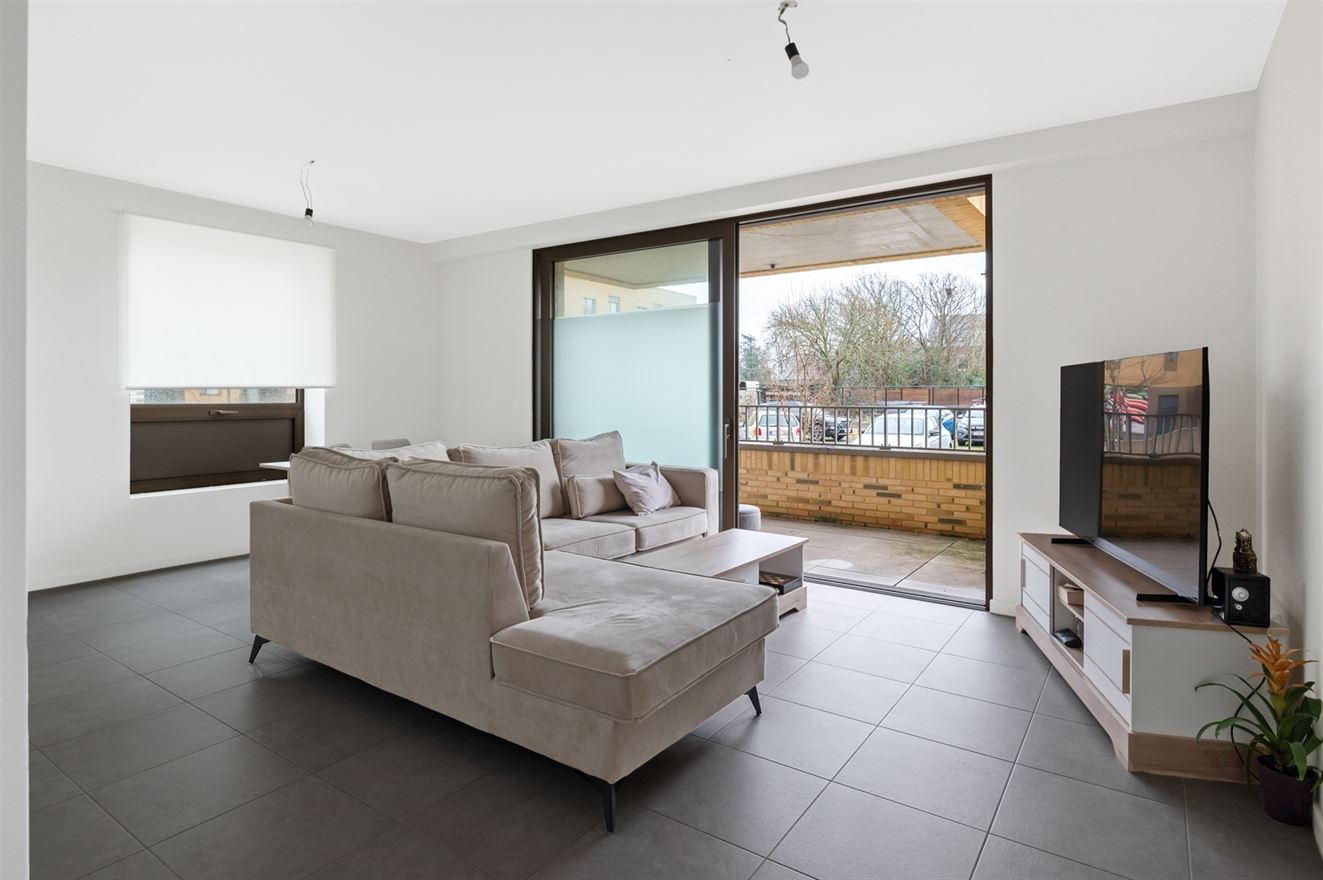 AppartementBreendonk