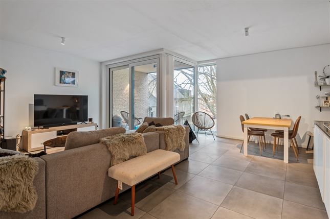 Appartement in Willebroek