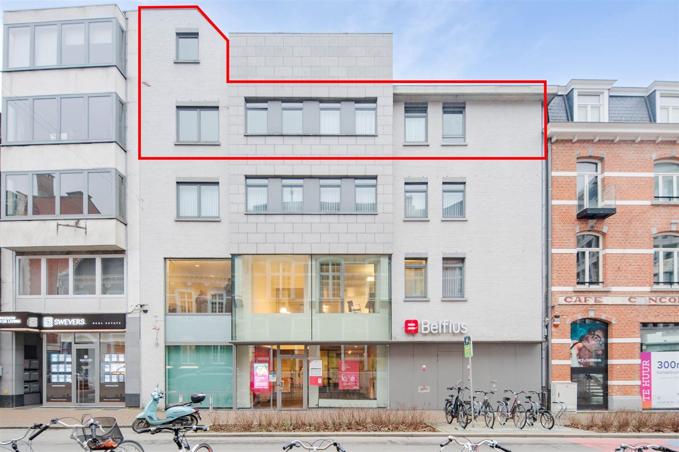AppartementHasselt