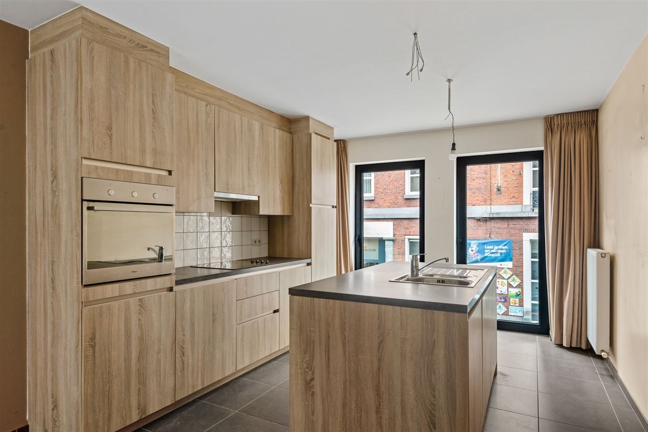 AppartementLier