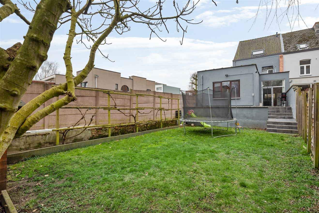 Huis Te Koop Mechelen