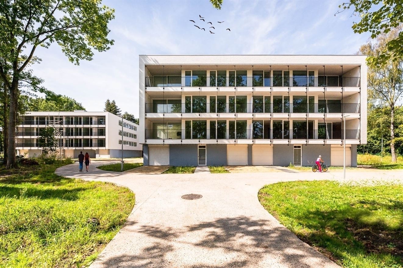 Appartement Te Koop Mol