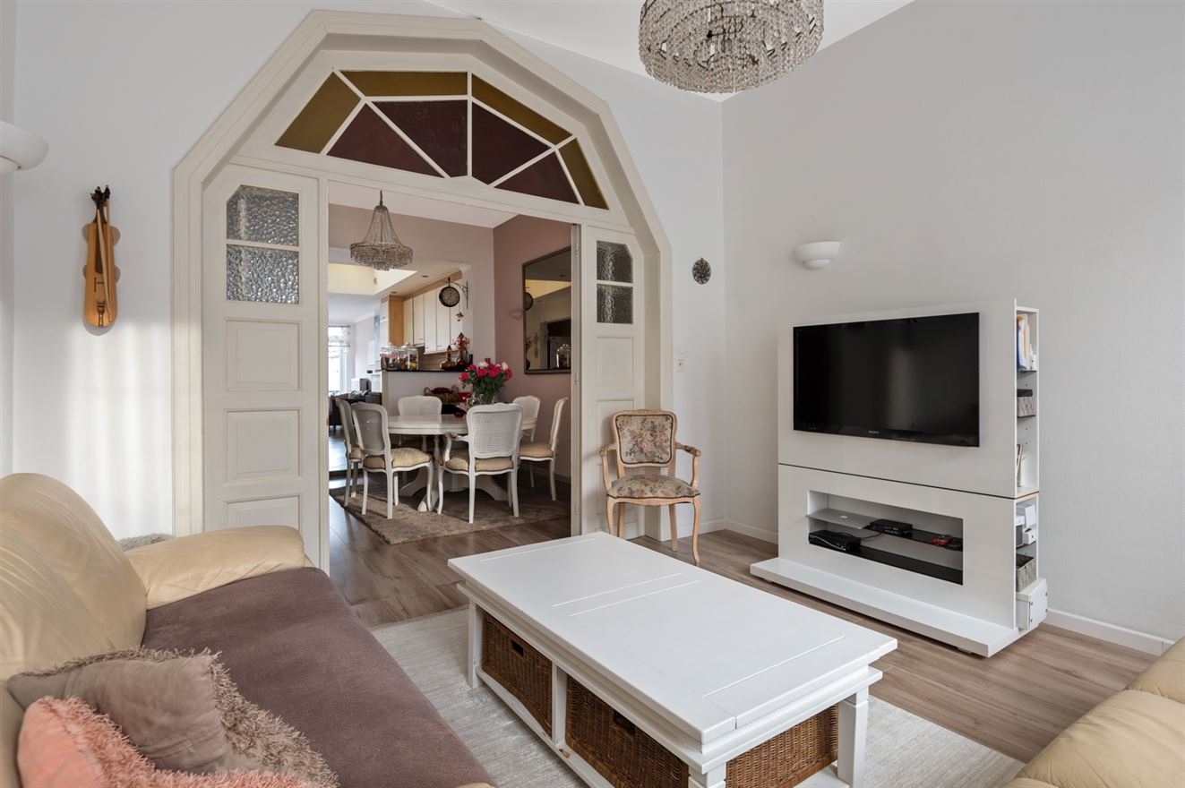 Huis Te Koop Berchem