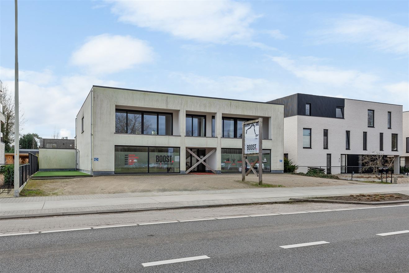 Handelspand Te Koop Grobbendonk