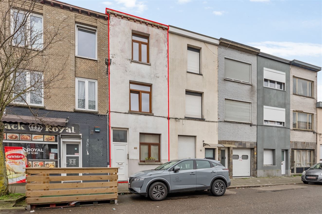 Huis Te Koop Deurne