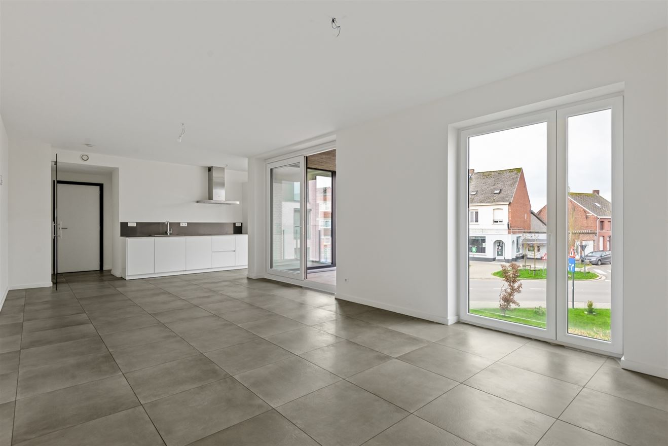 AppartementWillebroek