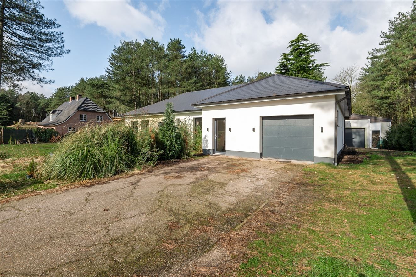 Huis Te Koop Beerse