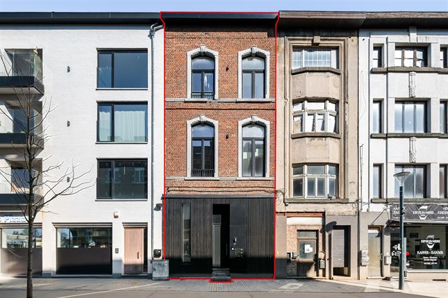 Opbrengsteigendom in SINT-TRUIDEN
